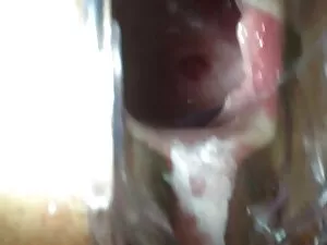 دختر به مدرسه سگس عر ...