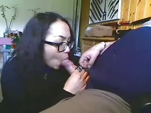 شلخته داغ fucks در ح ...