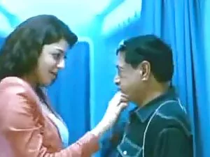 در اینجا آن را یک لا ...