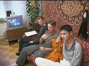 حشری هانا شاو در لبا ...