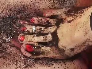 چاق, از یک دختر فیلم ...