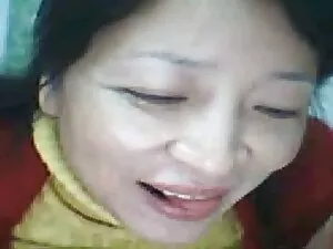 مرد fucks سکس تازه ع ...