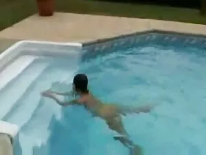 ناتاشا رو به سکس در  ...