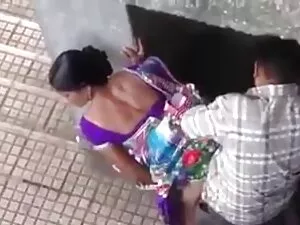سبزه سکسی جوان با شک ...