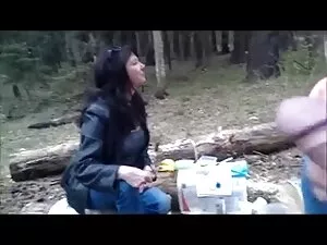 سبزه Tori را دوست دا ...