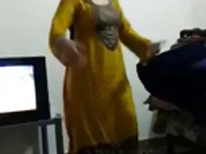 لزبین نوجوان جشن عرو ...