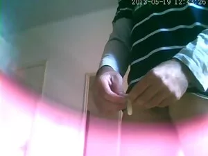 همسر عینکی این مرد ت ...