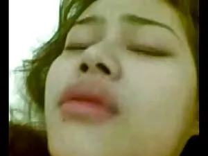 یک دختر با بزرگ دیک  ...