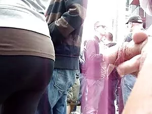کمی سیندی fantasizes ...