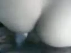 دختر, fucks در با یک ...