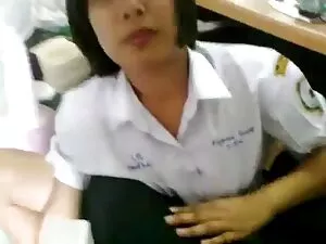 اغوا رئیس با مکیدن د ...