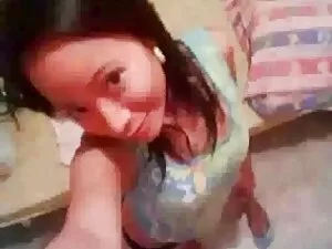 یک دوست قطاری در دور ...